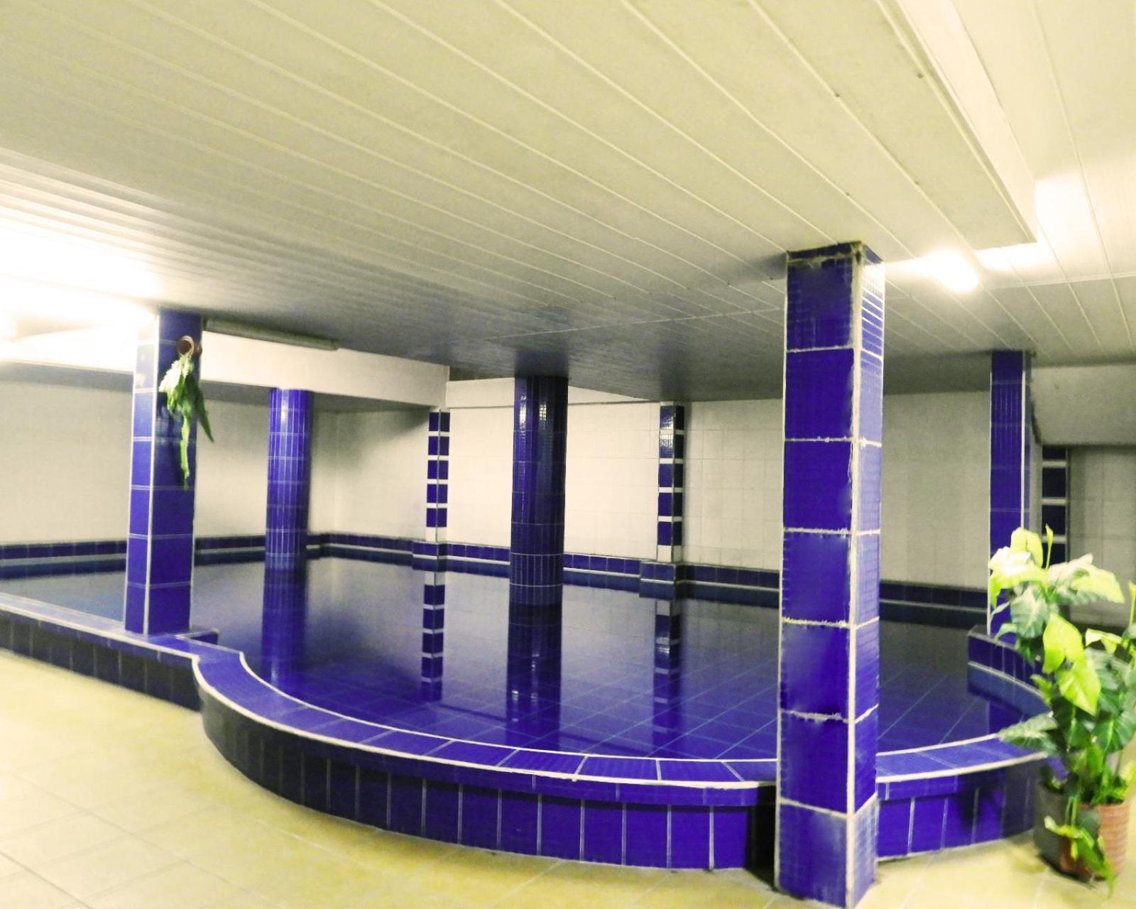 Hotel Plaza Center Santa Cruz de La Sierra Bagian luar foto